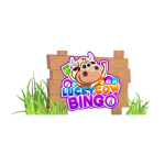 Логотип Lucky Cow Bingo Casino