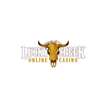 Логотип Lucky Creek Casino