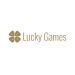 Логотип Lucky Games Casino