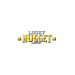 Логотип Lucky Nugget Casino