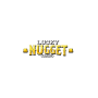 Логотип Lucky Nugget Casino
