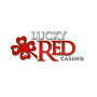 Логотип Lucky Red Casino