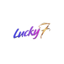 Логотип Lucky7even Casino