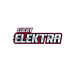 Логотип LuckyElektra Casino