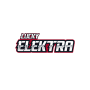 Логотип LuckyElektra Casino