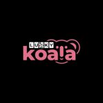 логотип LuckyKoala Affiliates