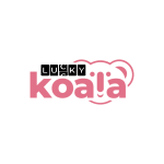 Логотип LuckyKoala Casino