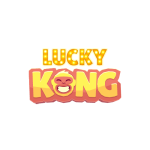 Логотип LuckyKong Casino