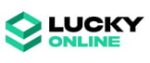 логотип LuckyOnline