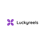 Логотип LuckyReels Casino