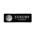 Логотип Luxury Casino