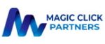 логотип Magic Click Partners