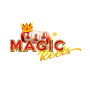 Логотип Magic Reels Casino