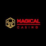 логотип Magical Casino Affiliates