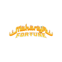 Логотип Maharaja Fortune Casino