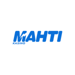 Логотип Mahti Casino