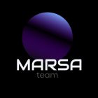 Marsa Team логотип