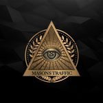 логотип Masons Traffic