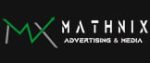 логотип Mathnix Advertising
