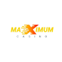 Логотип Maximum Casino