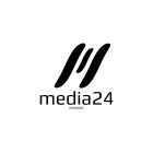 Media 24 логотип