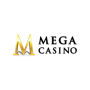 Логотип Mega Casino