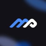 логотип Megapartners io