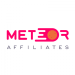 Meteor Affiliates logo