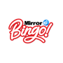 Логотип Mirror Bingo Casino