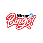 Логотип Mirror Bingo Casino