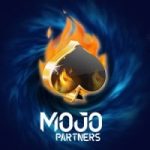 логотип MOJO Partners