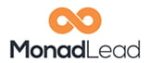 логотип MonadLead