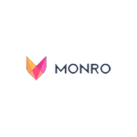 Monro Casino logo