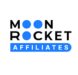 логотип Moonrocket Affiliates