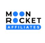 логотип Moonrocket Affiliates