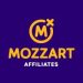 Mozzart Affiliates logo