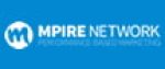 логотип Mpire Network
