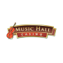 Логотип Music Hall Casino