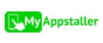 логотип MyAppStaller