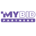 логотип MyBid Partners