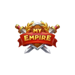 Логотип MyEmpire Casino