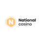 Логотип National Casino