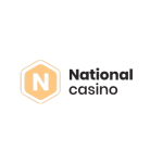 Логотип National Casino