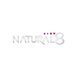 Логотип Natural8 Casino