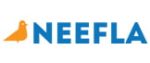 логотип Neefla