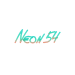 Логотип Neon54 Casino