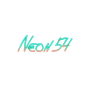 Логотип Neon54 Casino