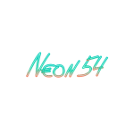 Логотип Neon54 Casino