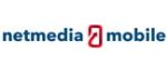 логотип Net Media Mobile