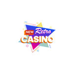 Логотип New Retro Casino